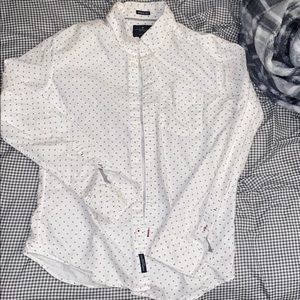 Size small, but this shit a medium 😂